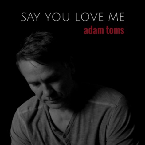 Adam Toms - Say You Love Me